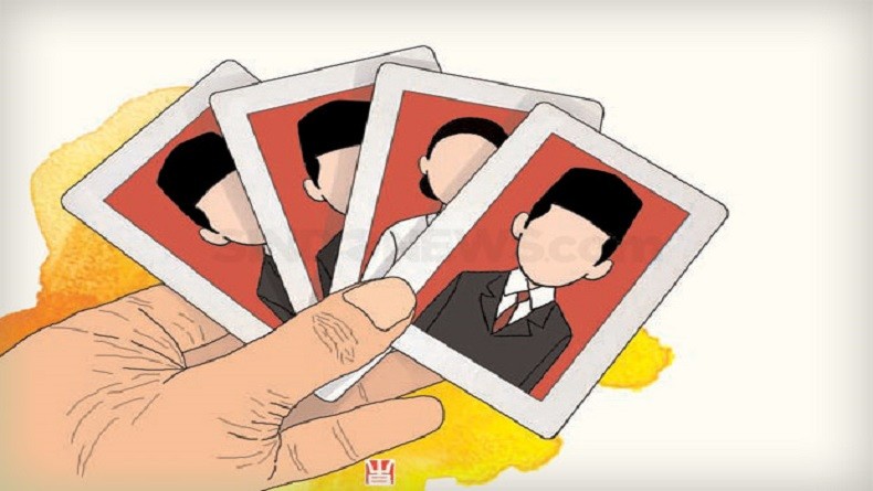 KPU Jatim Tetapkan 120 Anggota DPRD Terpilih, Ini Hasilnya