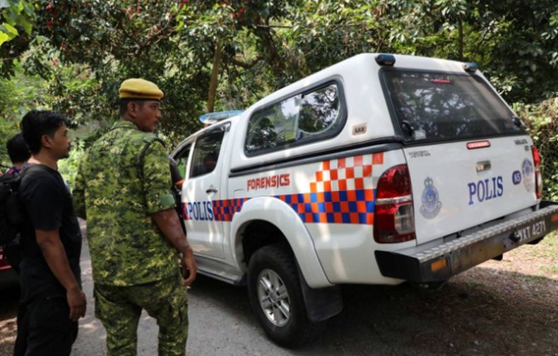 Mayat Perempuan Ditemukan di Hutan Malaysia, Diduga Remaja Irlandia yang Hilang