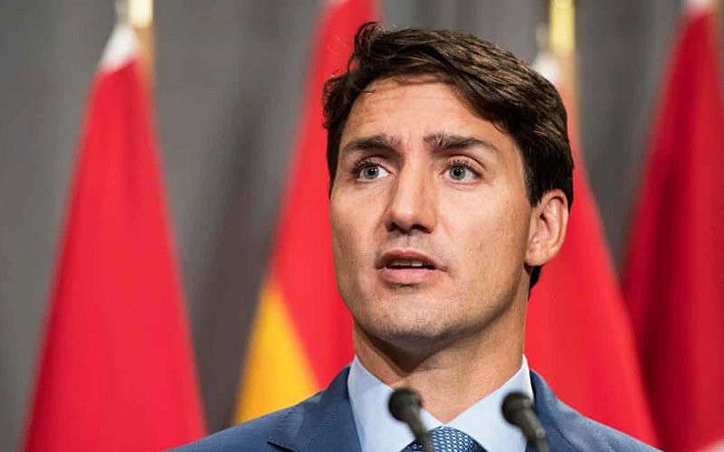 PM Trudeau Janji Perketat Aturan soal Senjata Api di Kanada