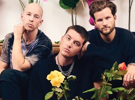 Lirik Lagu Home Is Where The Hurt Is LANY dan Terjemahan, Harapan Bisa Bebas dari Rasa Sakit