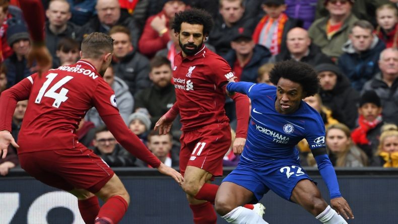 Liverpool Vs Chelsea, Ini Statistik Menarik Duel Kedua Tim