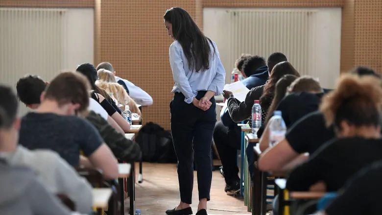 Siswa SMP dan SMA di Florida AS Wajib Ikuti Program Kesehatan Mental