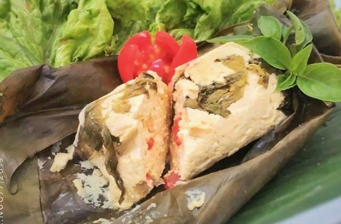 Kreasi Membuat Masakan Khas Sunda, Enaknya Bikin Pepes Tahu