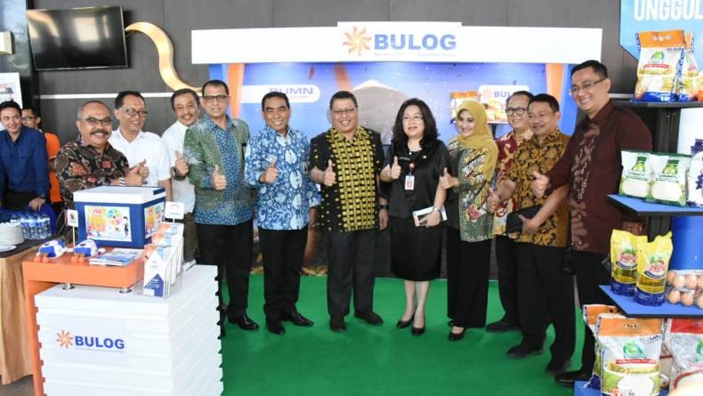 Ini Kelebihan Program BPNT dibandingkan Rastra