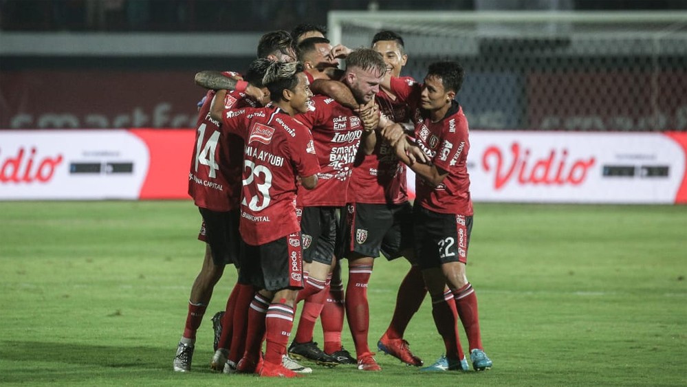 Prediksi Tira Persikabo Vs Bali United: Berebut Singgasana Klasemen