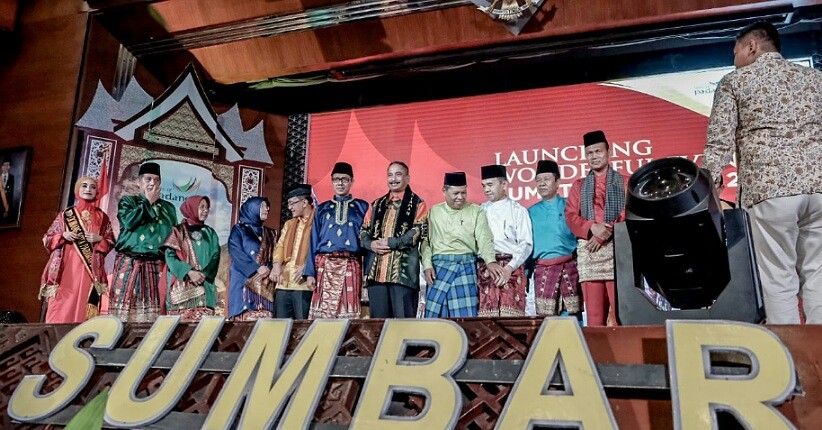 Jadi Wisata Unggulan di Sumbar, Mandeh dan Mentawai Akan Jadi KEK Pariwisata