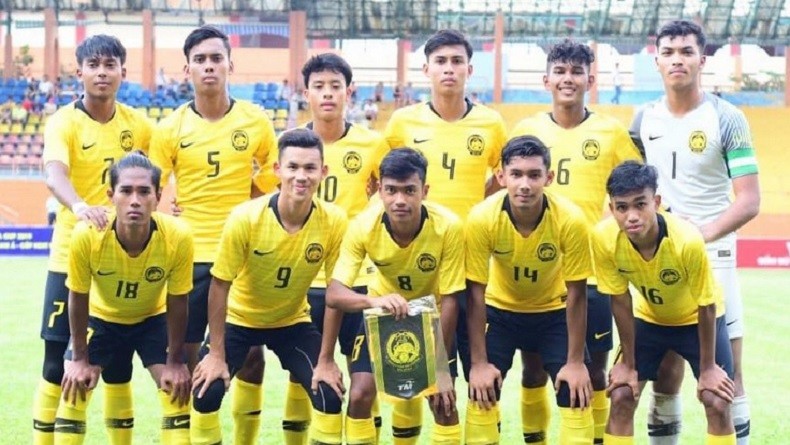 Dikalahkan Thailand, Malaysia Jumpa Timnas Indonesia di Semifinal Piala AFF U-18