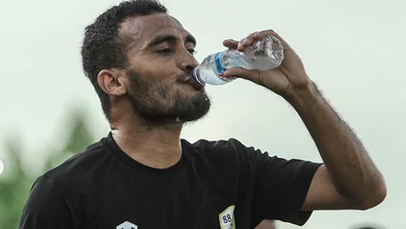 Kasusnya Viral, Rizky Pora Minta Maaf