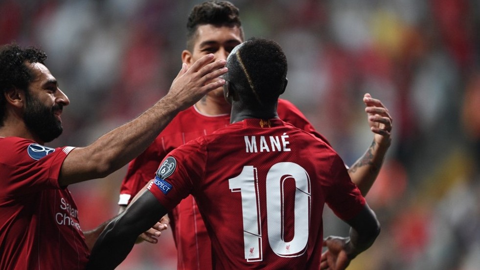 Liverpool Juara Piala Super Eropa usai Libas Chelsea Lewat Adu Penalti