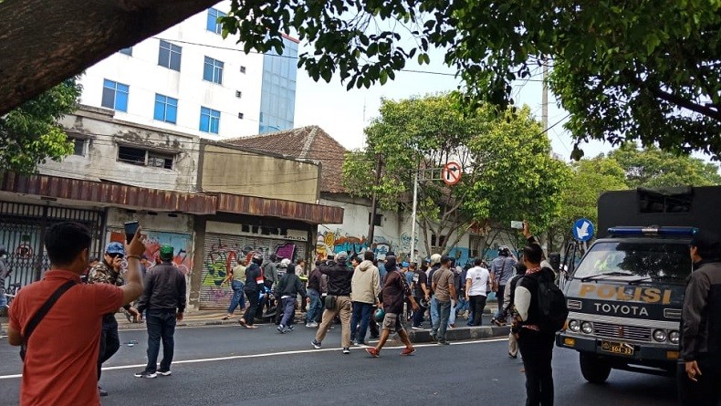 Warga Jayawijaya Diminta Tak Terprovokasi Isu Politik 1 Juli
