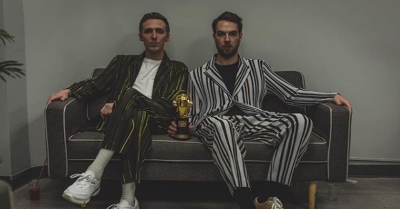 Honne Gelar Konser Tunggal di Jakarta November Ini