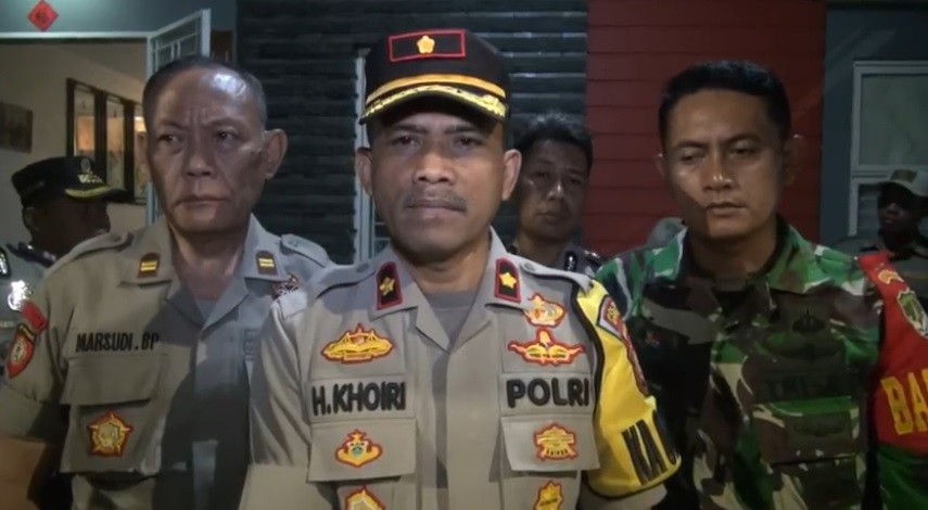 Sakit Hati Ditinggal Pacar, Perempuan Cantik di Cengkareng Tewas Gantung Diri