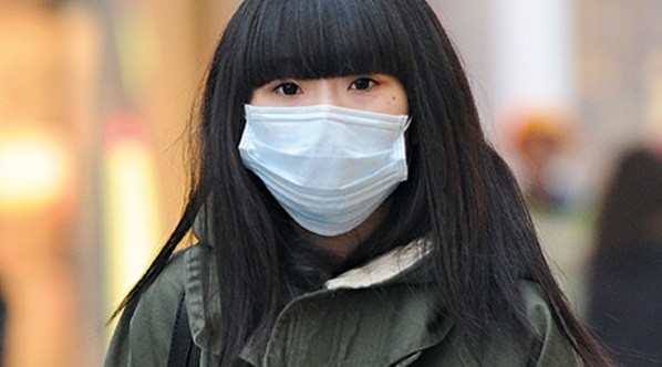 Cegah ISPA di Kawasan Dekat Lokasi Karhutla, Kemenkes Kirim Ratusan Ribu Masker