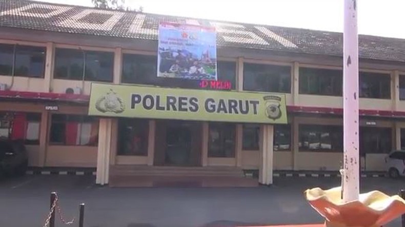 5 Fakta Video Mesum Gangbang di Garut, dari Biduan Dangdut hingga Mantan Suami