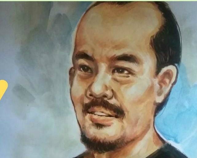 Penemuan Tulang Belulang  Manusia di Tanjung Priok, Polisi Buat Sketsa Wajah