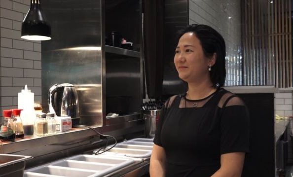 Banting Setir, Peneliti Kanker Ini Sukses Jadi Pebisnis Restoran China di AS