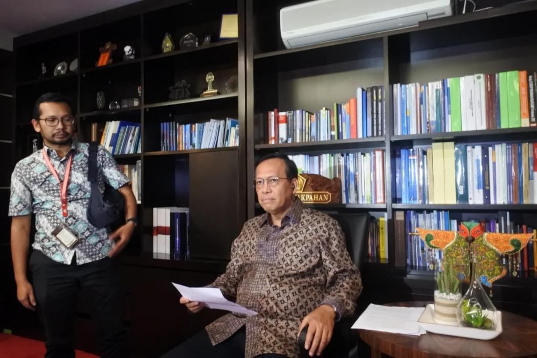 Tarik Pajak Google hingga Netflix, Kemenkeu Akan Ubah Definisi Badan Usaha Tetap