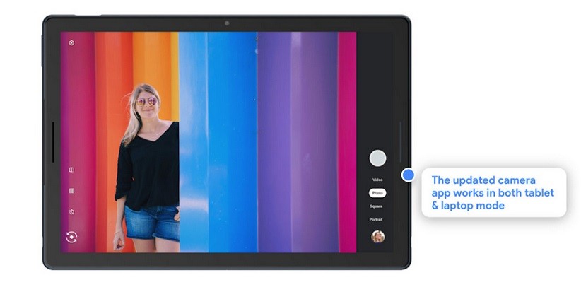 Google Boyong Portrait Mode ke Chrome OS 