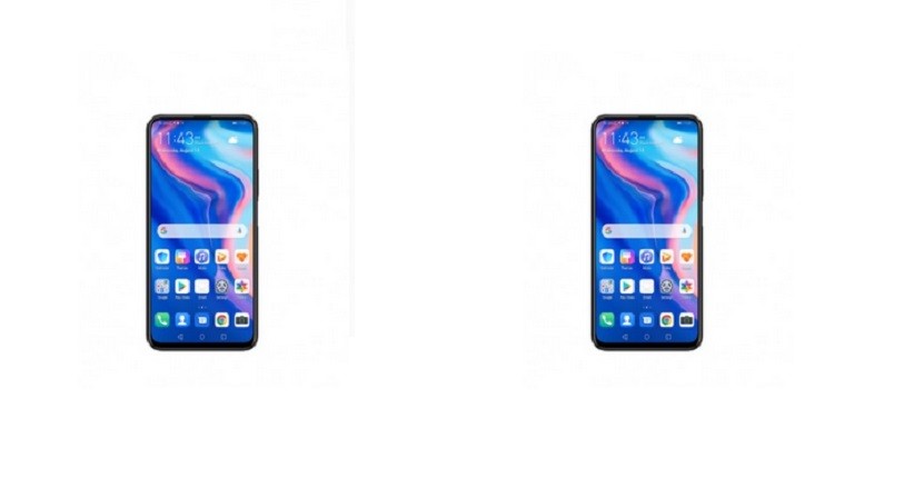Usai Nova 5T, Giliran Spesifikasi Huawei P Smart Pro Terlihat di Enterprise List