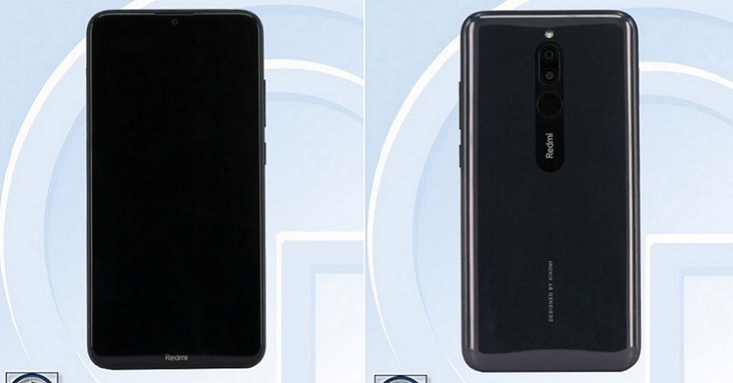 Muncul di TENAA, Spesifikasi Ponsel yang Diduga Redmi 8 Terungkap