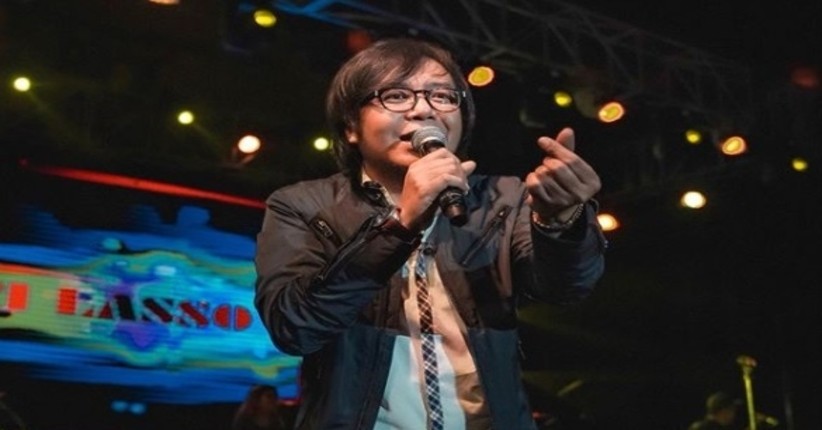 Rayakan 27 Tahun Berkarya, Ari Lasso Gelar Konser di 3 Kota
