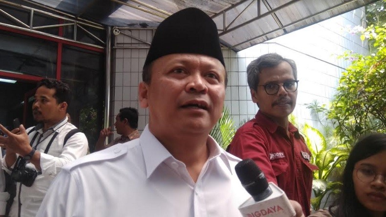 Prabowo Setuju Wacana Penambahan Pimpinan MPR Menjadi 10