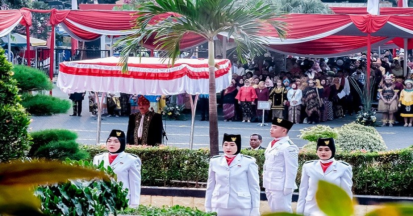 Hari Kemerdekaan RI, SDM Pariwisata Harus Berkompetisi di Tingkat Global