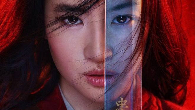 Pemeran Utamanya Dukung Polisi Hong Kong, Film Mulan Terancam Diboikot