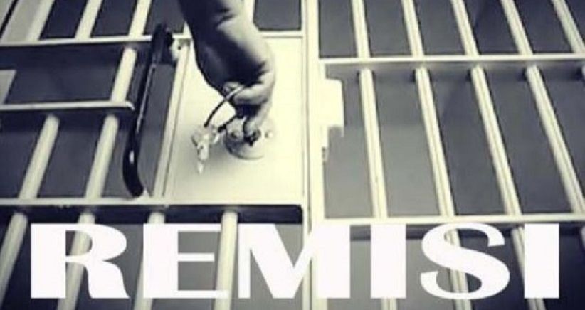 1.049 Napi Beragama Buddha Terima Remisi Khusus Waisak 2020, 10 Langsung Bebas