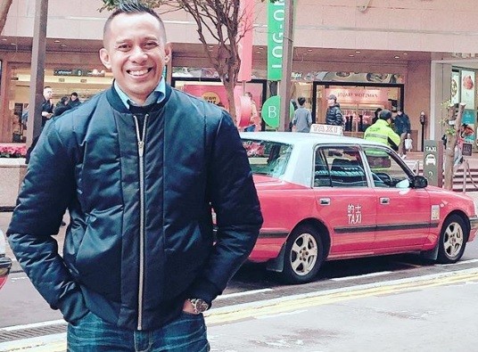 Begini Reaksi Safir Senduk Dengar XXI Taman Ismail Marzuki Akan Ditutup