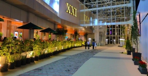 Bioskop XXI Tutup Senin, Ini Kata Pengembang Revitalisasi TIM Jakpro