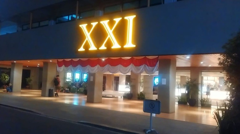Bioskop XXI Taman Ismail Marzuki Akan Ditutup, Begini Reaksi Pelanggan Setia