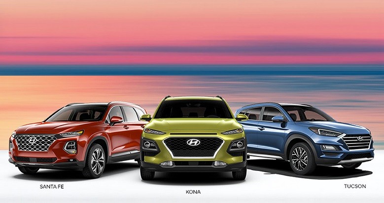 Uji Tabrak, 3 Mobil Hyundai Dapat Predikat Mobil Teraman dari NHTSA