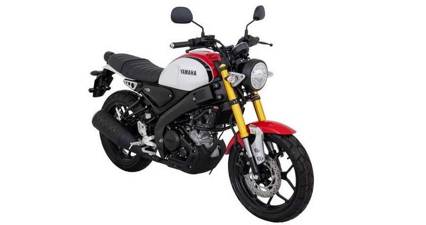 Pesaing Kawasaki W175, Yamaha Luncurkan Motor Bergaya Retro Modern XSR 155