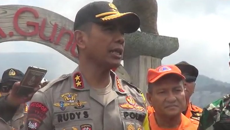Operasi Ketupat Lodaya, Polda Jabar Kerahkan 29.885 Personel Larang Warga Mudik