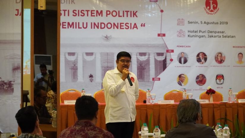 Gelar Mubes di Solo November Mendatang, KKSS Undang Presiden Jokowi