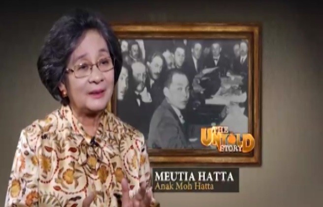 Ini Kisah Perjalanan Panjang Para Tokoh Pendiri Bangsa Indonesia