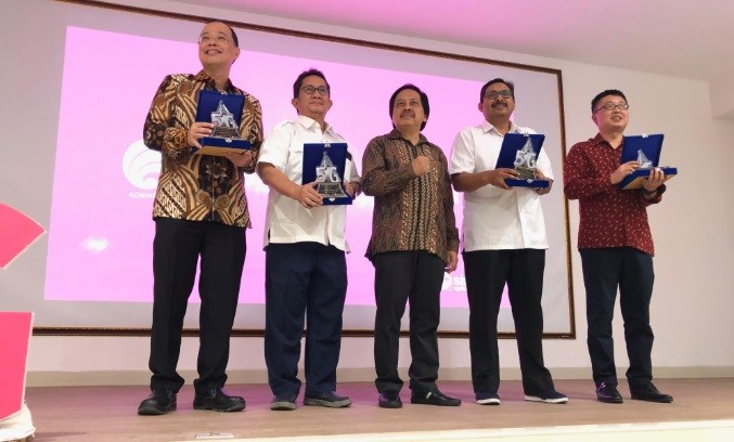 2020, Smartfren Bakal Perluas Jaringan ke Kupang dan Labuan Bajo