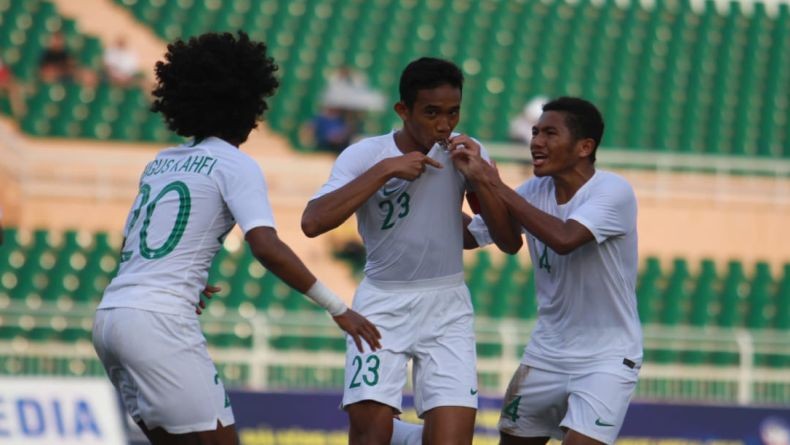 Prediksi Timnas Indonesia U-18 Vs Myanmar: Bidik Gelar Pelipur Lara