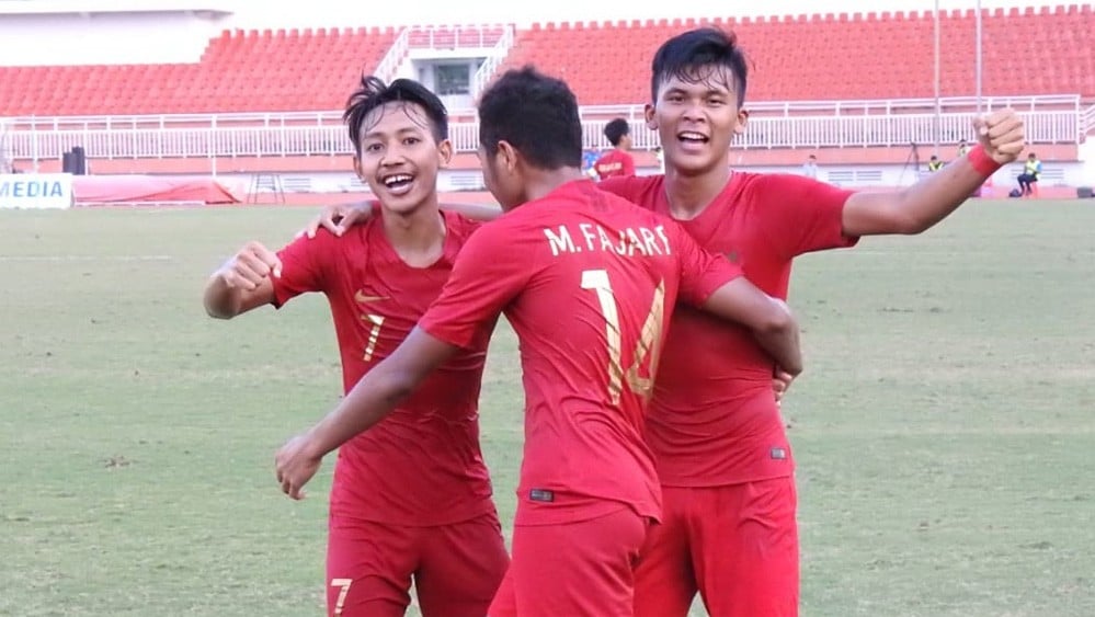 Usai Piala AFF U-19, Fakhri Husaini: Timnas U-18 Akan Pantau Pemain Lain