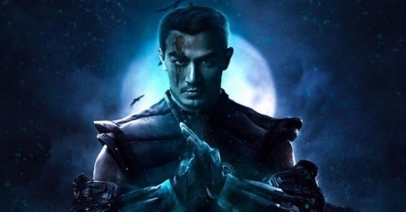 Joe Taslim Merinding Namanya Terpilih di Film Mortal Kombat