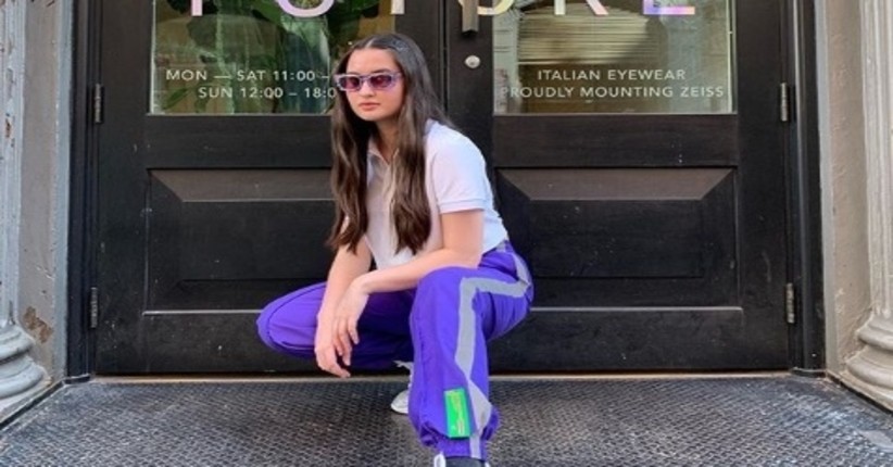 Susul Rich Brian dan Niki, Stephanie Poetri Resmi Gabung 88 Rising