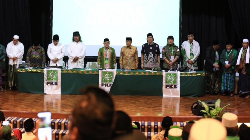 Munas Alim Ulama PKB Hasilkan 5 Rekomendasi Dakwah ala Walisongo