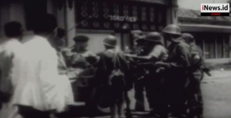 Menguak Konflik di Balik Proklamasi Kemerdekaan Indonesia