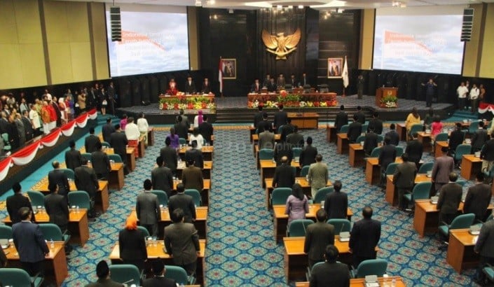 DPRD DKI Tunda Rapat dengan Sarana Jaya soal Korupsi Pengadaan Lahan Rumah DP 0 Rupiah