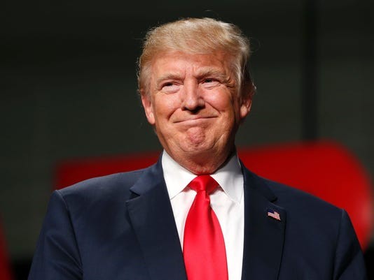 Jika Beli Greenland, Trump Janji Tak Akan Bangun Hotel Miliknya