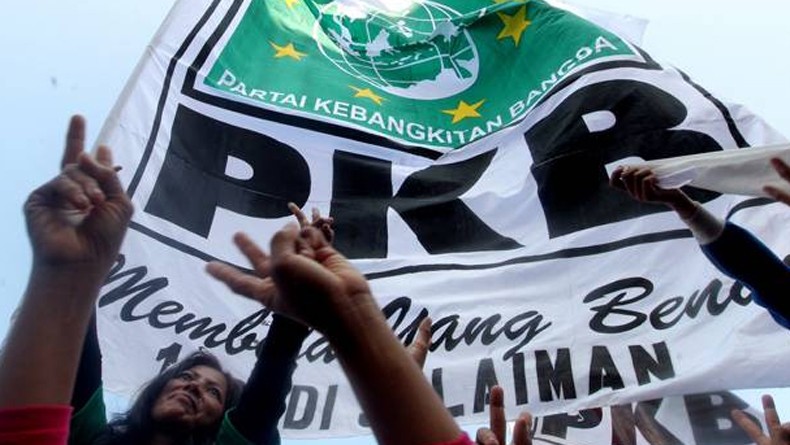 PKB Akan Gelar Rapat Bahas Status Menpora Imam Nahrawi Tersangka Suap Hibah KONI