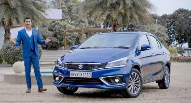 Tak Penuhi Standar Emisi, Suzuki Suntik Mati Jajaran Mobil Diesel Bermesin Fiat