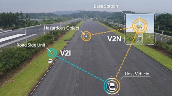 China Akan Bangun Jalan Khusus Mobil Otonom