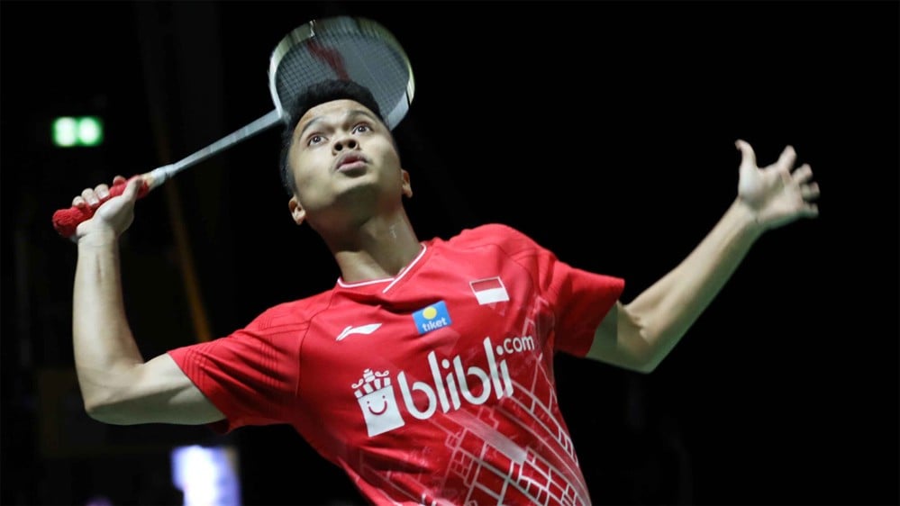 Jadwal Final China Open 2019: Indonesia Berpotensi Raih 2 Titel